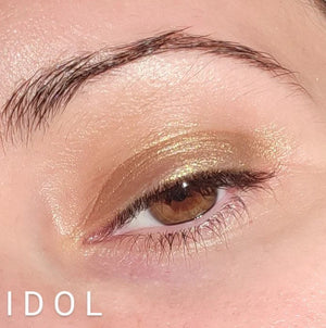 
                  
                    Load image into Gallery viewer, Eye Potion- Liquid Eyeshadow|| Idol
                  
                
