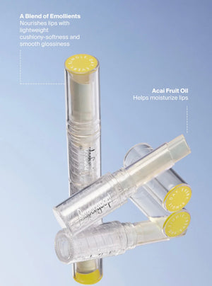
                  
                    Load image into Gallery viewer, Unseen Sunscreen Lip Protector SPF 30
                  
                