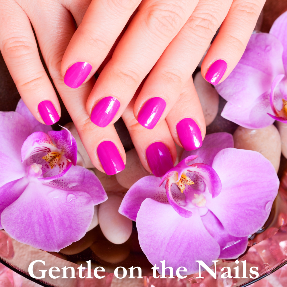 
                  
                    Load image into Gallery viewer, Karma Organic spa - Karma Naturals Nail Polish Remover with Soybean and Lavender Oil - 3 Pack  12 Fl oz
                  
                