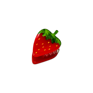
                  
                    Load image into Gallery viewer, Micro Fruit and Flowers Hair Claw Clip Set
                  
                