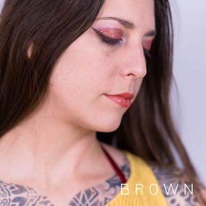 
                  
                    Load image into Gallery viewer, Terra Stoma - EYEHEART - Botanical Liquid Liner: Brown
                  
                