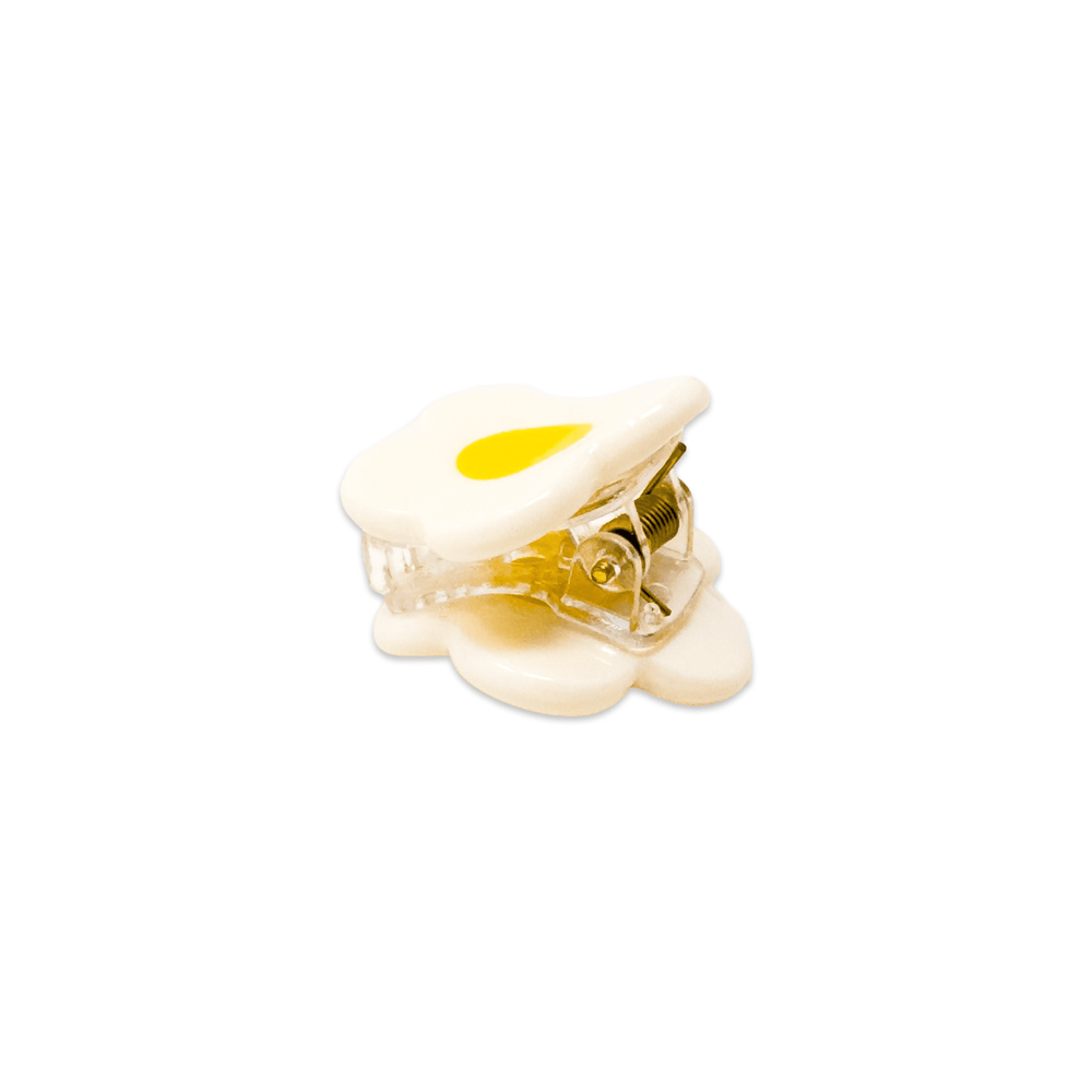 
                  
                    Load image into Gallery viewer, Micro Fruit and Flowers Hair Claw Clip Set
                  
                
