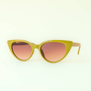 
                  
                    Load image into Gallery viewer, Sunshine Studios - Frenchie Sunglasses | Fern
                  
                