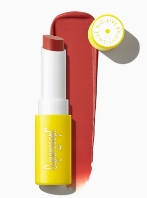 
                  
                    Load image into Gallery viewer, Mineral Lip Color SPF 30 | High Five
                  
                