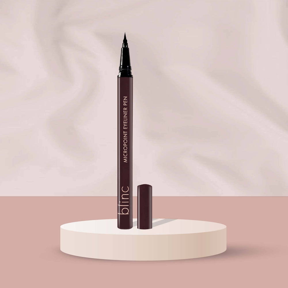 
                  
                    Load image into Gallery viewer, Blinc Cosmetics - BLINC Micropoint Liquid Eyeliner Pen
                  
                