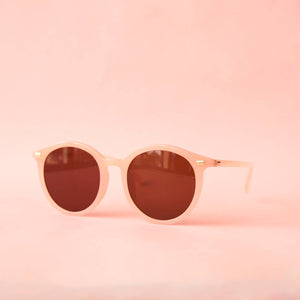 
                  
                    Load image into Gallery viewer, Sunshine Studios - Sam Sunglasses | Pink
                  
                