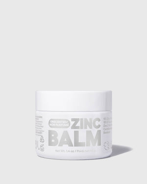 
                  
                    Load image into Gallery viewer, Zinc Balm-Skin Calming and Barrier Repair Moisturizer
                  
                