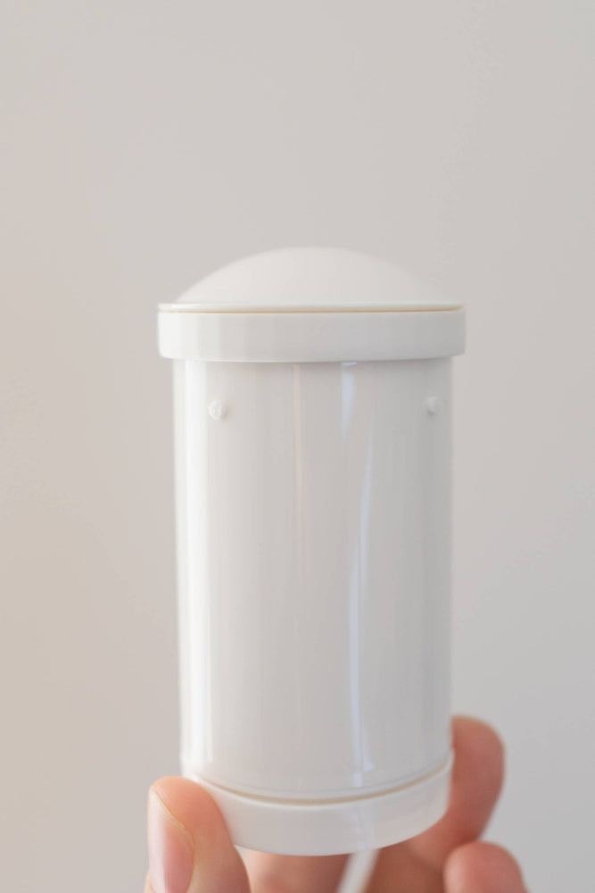 
                  
                    Load image into Gallery viewer, No Tox Life - SOLIDSILK® Deodorant (Desert Rose &amp;amp; Citrus) Refillable
                  
                