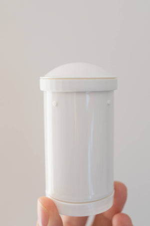 
                  
                    Load image into Gallery viewer, No Tox Life - SOLIDSILK® Deodorant (Desert Rose &amp;amp; Citrus) Refillable
                  
                