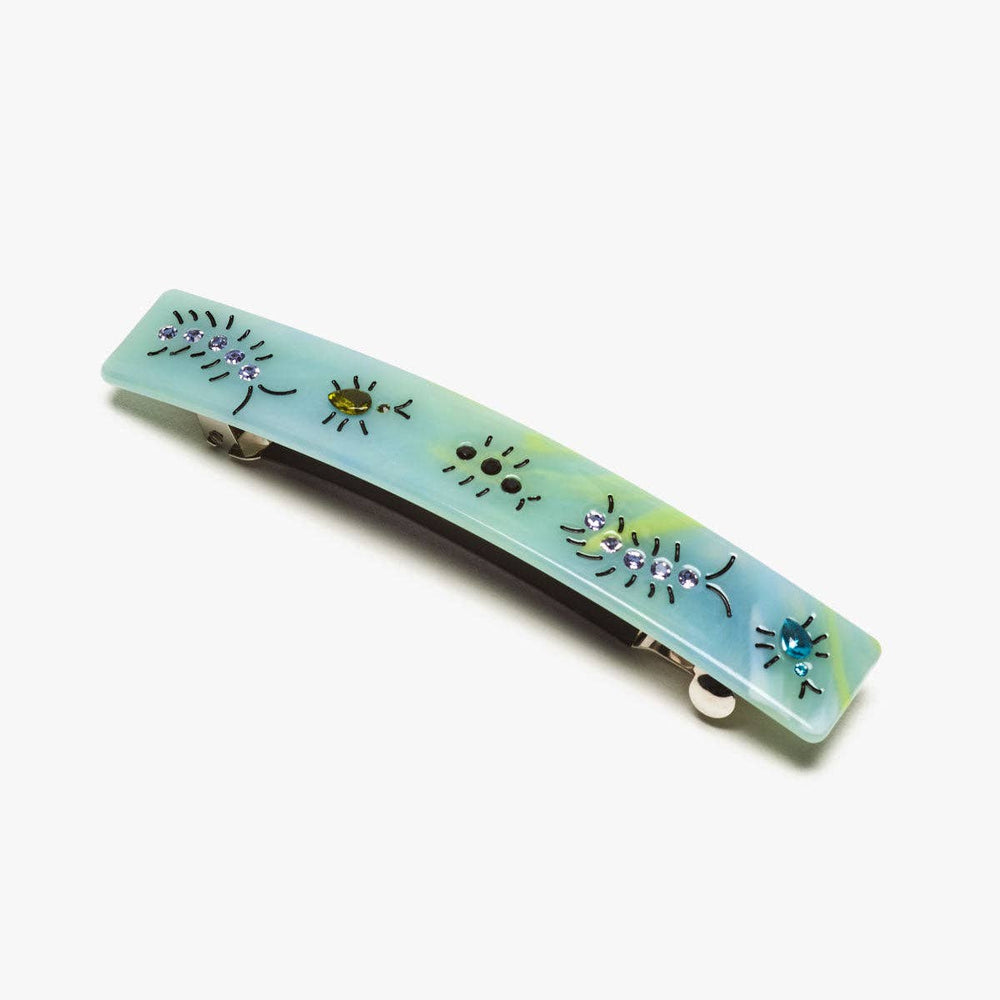 
                  
                    Load image into Gallery viewer, WINONA IRENE - Buggy French Barrette
                  
                