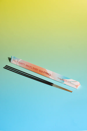 
                  
                    Load image into Gallery viewer, Alight Incense - Incense - Palo Santo &amp;amp; White Sage &amp;amp; Sea Fennel
                  
                