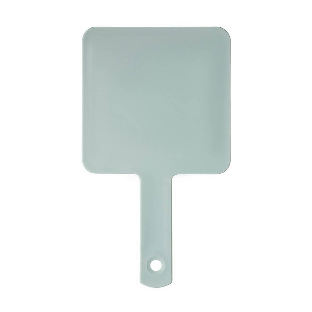 
                  
                    Load image into Gallery viewer, ACCITY - Square Handheld DIY Makeup Mirror_CWMM0904: COFFEE / (OS) 3
                  
                
