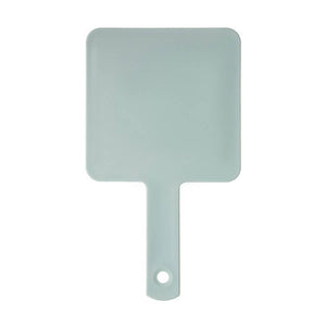 
                  
                    Load image into Gallery viewer, ACCITY - Square Handheld DIY Makeup Mirror_CWMM0904: COFFEE / (OS) 3
                  
                
