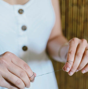 
                  
                    Load image into Gallery viewer, Eco Dental Floss
                  
                