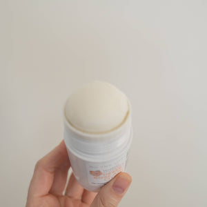 
                  
                    Load image into Gallery viewer, No Tox Life - SOLIDSILK® Deodorant (Desert Rose &amp;amp; Citrus) Refillable
                  
                