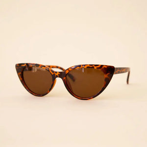 
                  
                    Load image into Gallery viewer, Frenchie Sunglasses || Tortoise
                  
                