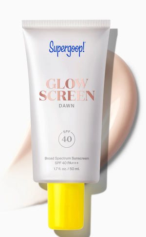 
                  
                    Load image into Gallery viewer, Glowscreen SPF 40 Dawn
                  
                