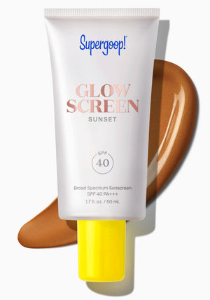 
                  
                    Load image into Gallery viewer, Glowscreen SPF 40 Sunset
                  
                