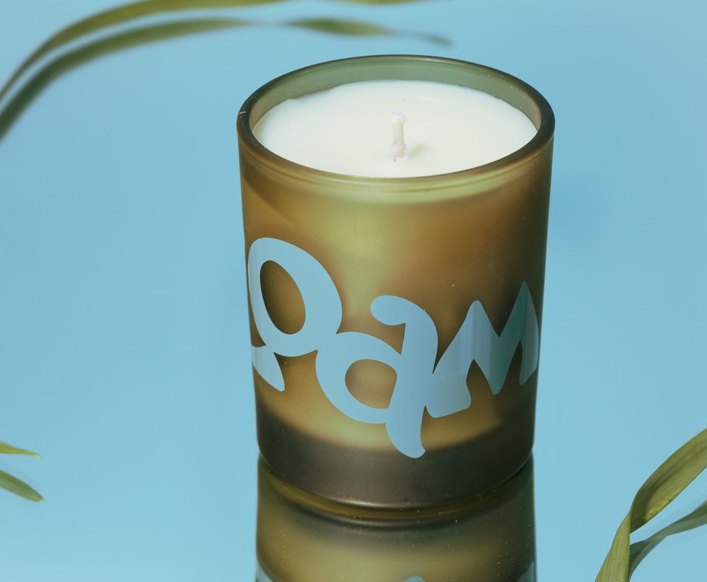 Loam Scenic Route Candle