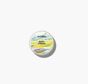 
                  
                    Load image into Gallery viewer, BOTNIA || TRAVEL BODY CREAM
                  
                