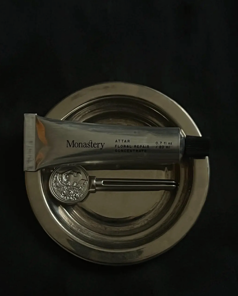 
                  
                    Load image into Gallery viewer, Attar Floral Repair Concentrate
                  
                