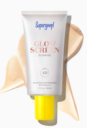 
                  
                    Load image into Gallery viewer, Glowscreen SPF 40 Sunrise
                  
                