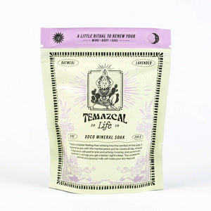 
                  
                    Load image into Gallery viewer, Xoco Mineral Soak: Double
                  
                