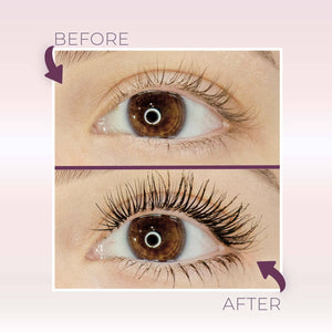 
                  
                    Load image into Gallery viewer, BLINC Lash Extension TUBING™ Mascara: Dark brown
                  
                