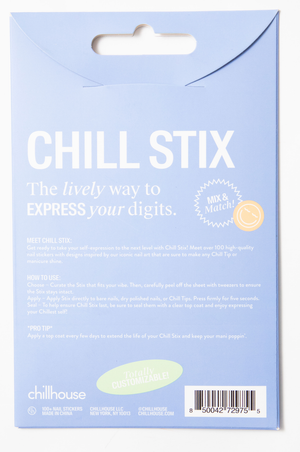 
                  
                    Load image into Gallery viewer, Chillhouse - NEW : Chill Stix
                  
                