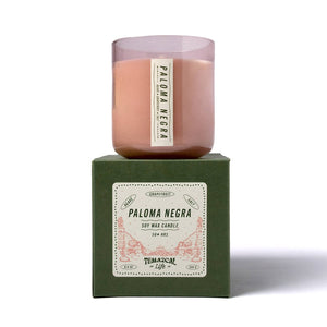 
                  
                    Load image into Gallery viewer, Paloma Negra Candle
                  
                