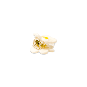
                  
                    Load image into Gallery viewer, Micro Fruit and Flowers Hair Claw Clip Set
                  
                