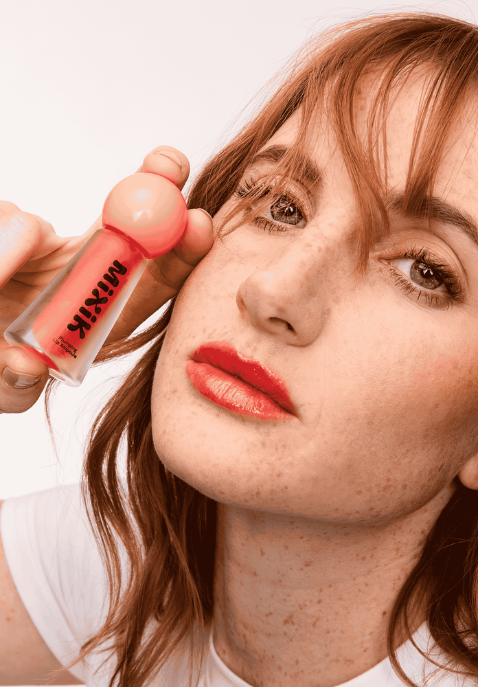 
                  
                    Load image into Gallery viewer, Plumping Lip Ampoule: Poppy Plump
                  
                