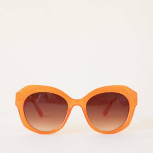 
                  
                    Load image into Gallery viewer, Sunshine Studios - Donna Sunglasses - Mimosa
                  
                