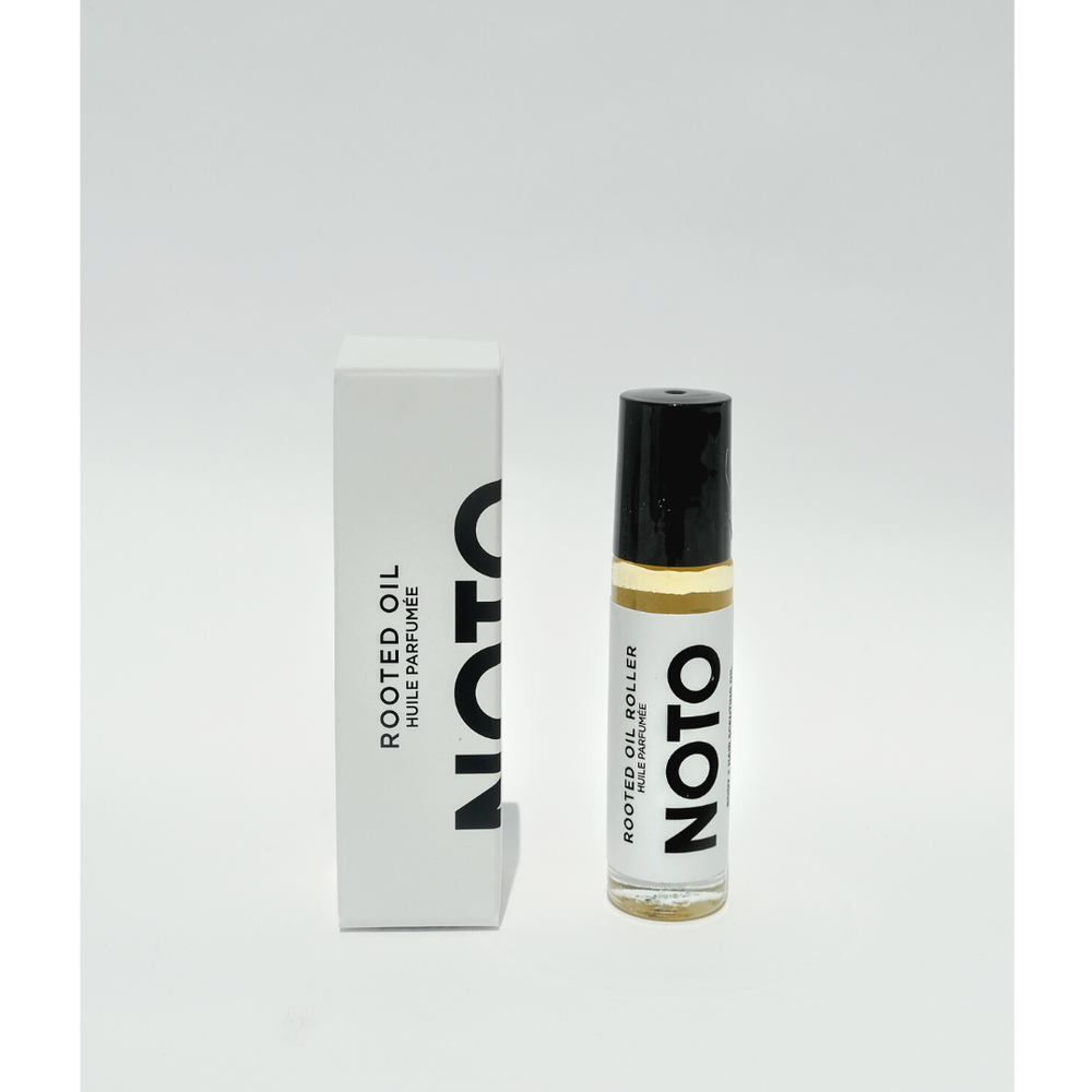 NOTO Botanics - ROOTED ROLLER // TESTER