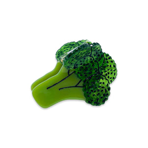 
                  
                    Load image into Gallery viewer, Jenny Lemons - Broccoli Hair Claw
                  
                