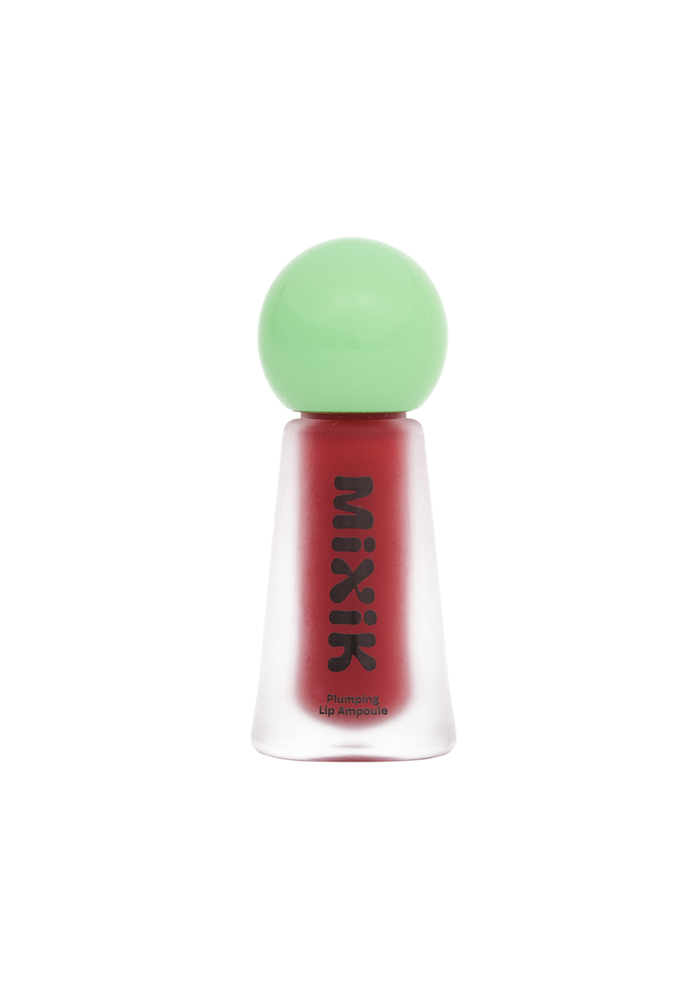 
                  
                    Load image into Gallery viewer, - Plumping Lip Ampoule: Pink Plump
                  
                