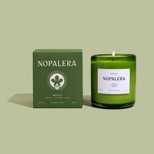 
                  
                    Load image into Gallery viewer, Nopalera - Merida Candle
                  
                