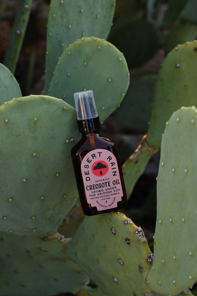 
                  
                    Load image into Gallery viewer, Desert Rain Creosote Oil
                  
                