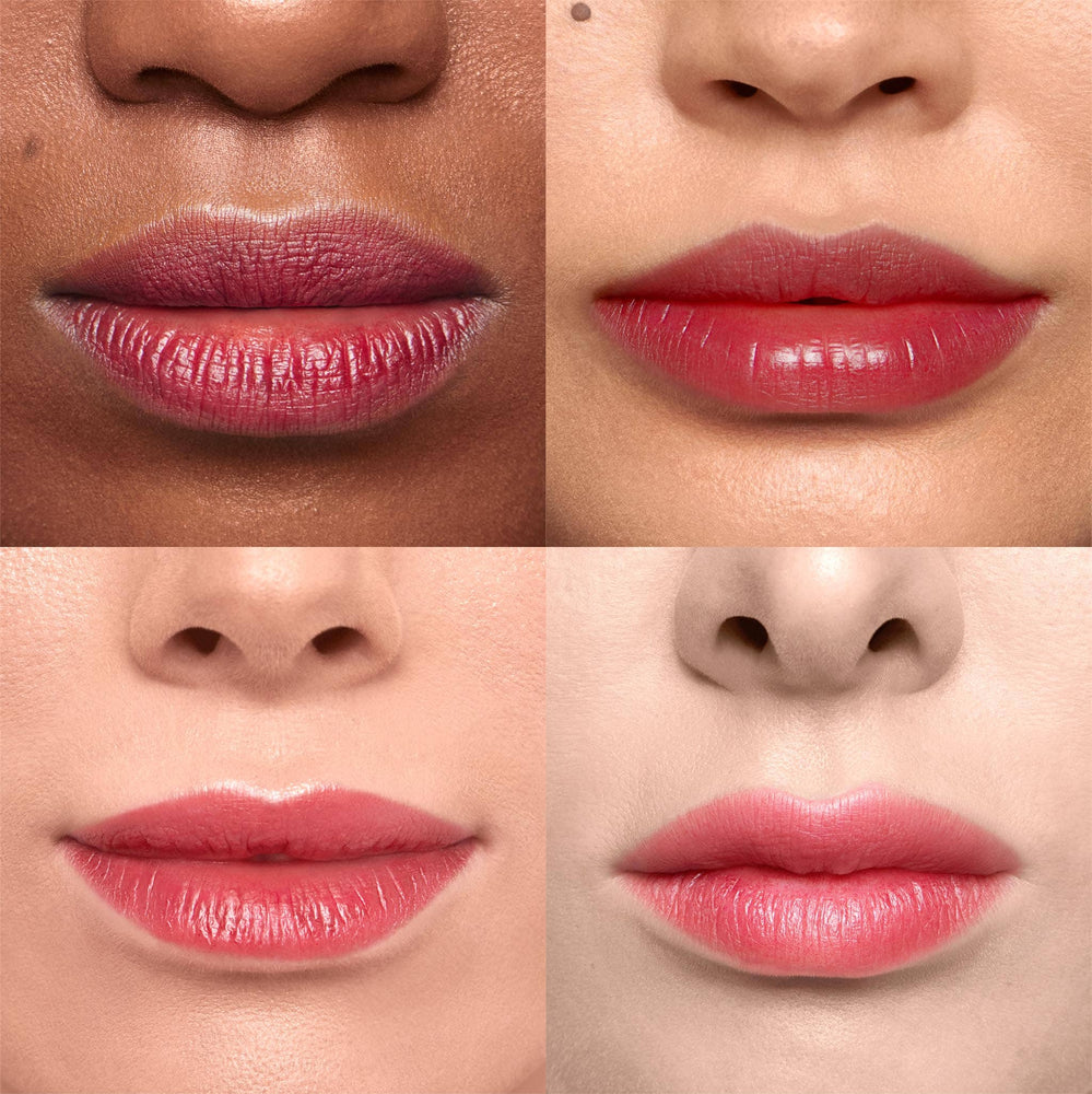 
                  
                    Load image into Gallery viewer, WONDER BLADING Lip Stain Masque: XOXO (Light Rose)
                  
                