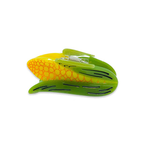 
                  
                    Load image into Gallery viewer, Jenny Lemons - Baby Corn Hair Claw
                  
                