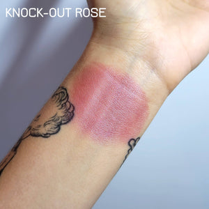 
                  
                    Load image into Gallery viewer, Terra Stoma - BEAUTY STICK - Multi-Use Pigment: Sweet Tamarind
                  
                