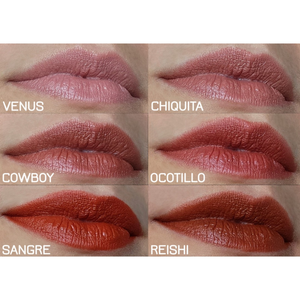 
                  
                    Load image into Gallery viewer, Terra Stoma - LIP CHARM - Lipstick: Cowboy
                  
                