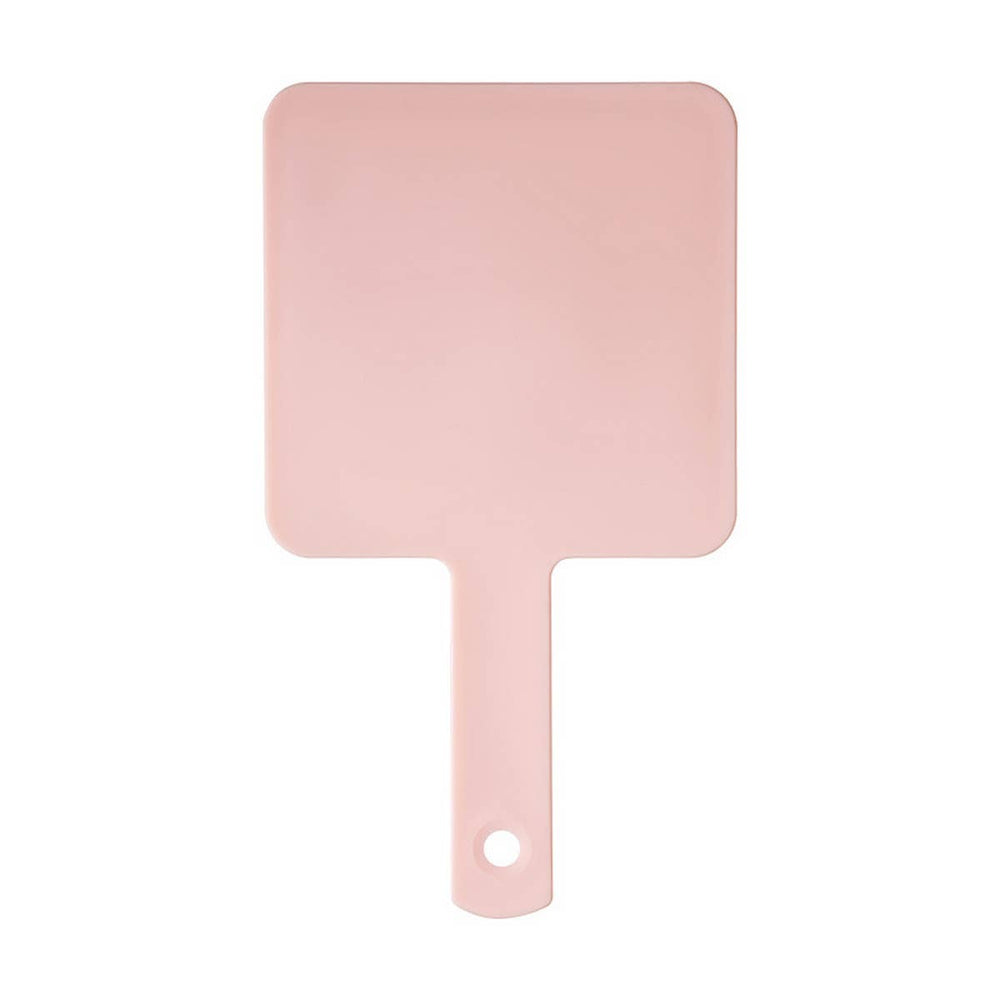 
                  
                    Load image into Gallery viewer, ACCITY - Square Handheld DIY Makeup Mirror_CWMM0904: COFFEE / (OS) 3
                  
                