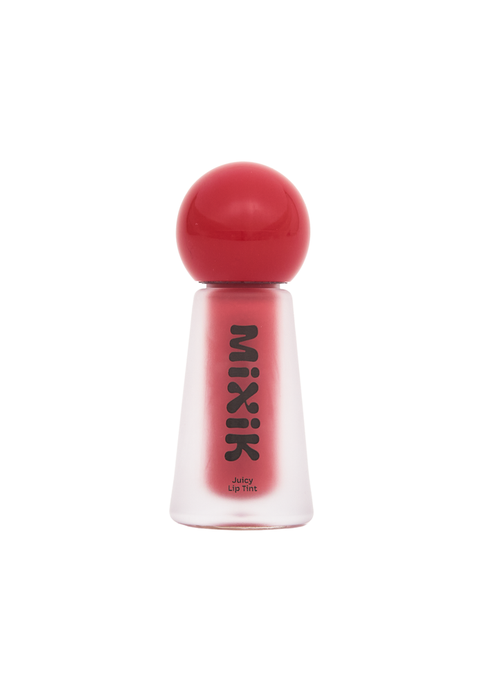 
                  
                    Load image into Gallery viewer, Juicy Lip Tint: Vivid Coral
                  
                