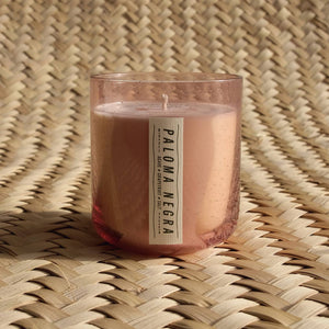 
                  
                    Load image into Gallery viewer, Paloma Negra Candle
                  
                