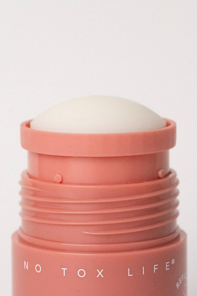 
                  
                    Load image into Gallery viewer, No Tox Life - SOLIDSILK® Deodorant Refill Capsule (Desert Rose + Citrus) - No Tox Life
                  
                