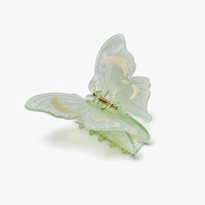 
                  
                    Load image into Gallery viewer, WINONA IRENE - Lunar Moth Claw
                  
                