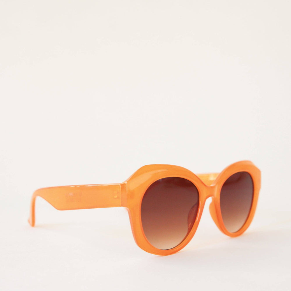 
                  
                    Load image into Gallery viewer, Sunshine Studios - Donna Sunglasses - Mimosa
                  
                