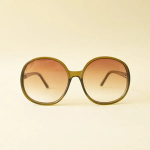 
                  
                    Load image into Gallery viewer, Bardot Sunglasses || Juniper
                  
                