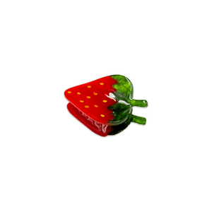 
                  
                    Load image into Gallery viewer, Micro Fruit and Flowers Hair Claw Clip Set
                  
                
